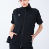 Convertible Training Jacket | 可拆式訓練外套
