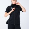 Convertible Training Jacket | 可拆式訓練外套