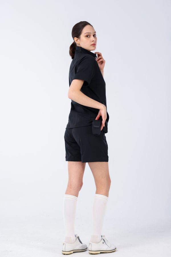 Convertible Training Trousers | 可拆式訓練球褲