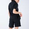 Convertible Training Trousers | 可拆式訓練球褲