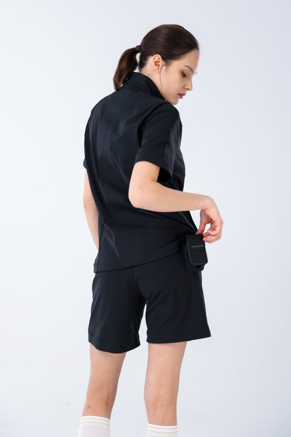 Convertible Training Trousers | 可拆式訓練球褲