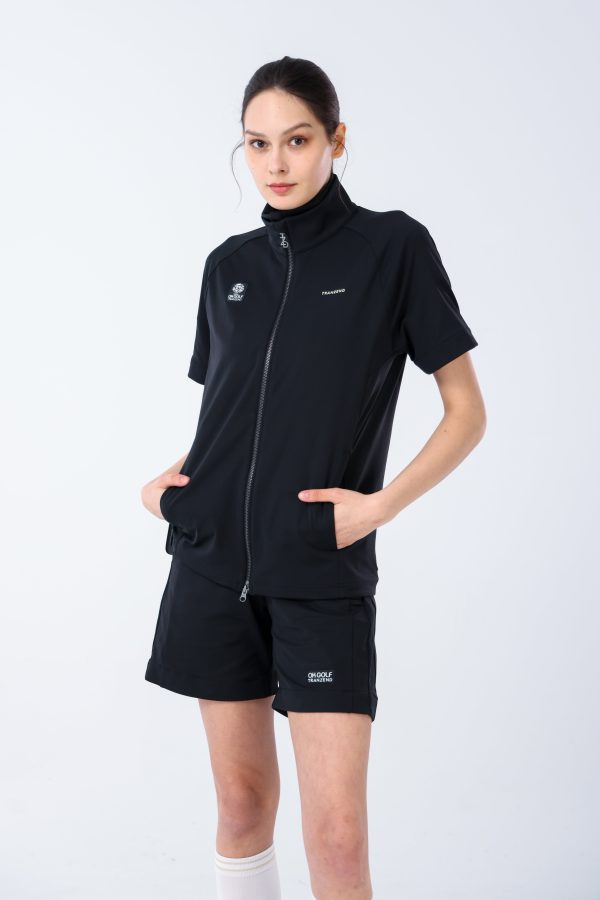 Convertible Training Trousers | 可拆式訓練球褲