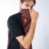Convertible Training Jacket | 可拆式訓練外套
