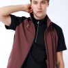 Convertible Training Jacket | 可拆式訓練外套