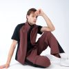 Convertible Training Jacket | 可拆式訓練外套