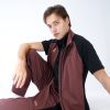 Convertible Training Jacket | 可拆式訓練外套