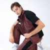 Convertible Training Jacket | 可拆式訓練外套