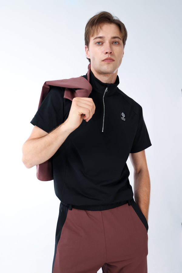 Convertible Training Jacket | 可拆式訓練外套