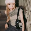 Hello Kitty Drop Shoulder Tee