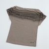 Hello Kitty Drop Shoulder Tee