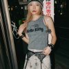 Hello Kitty Patchwork Tank