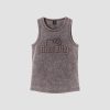 Hello Kitty Patchwork Tank