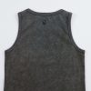 Hello Kitty Patchwork Tank