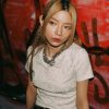 Hello Kitty Patchwork Tee