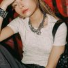 Hello Kitty Patchwork Tee
