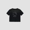Hello Kitty Kids' Logo Print Tee