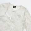 Hello Kitty Embroidery Cardigan