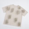 Hello Kitty Patchwork Oversized Tee