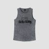 Hello Kitty Patchwork Tank