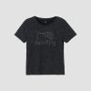 Hello Kitty Patchwork Tee