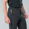 Ace Trousers-Ace 高爾夫長褲-男-極致黑