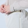 Base Layer 金屬拉鍊高領上衣 女