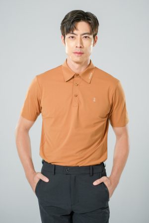 DSCF4549_2a353d1f-22ae-4d92-8428-1f30cab448c9.jpg Ace 高爾夫Polo衫-男-焙茶棕