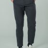 Ace Trousers-Ace 高爾夫長褲-男-經典白