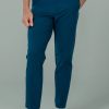 Ace Trousers-Ace 高爾夫長褲-男-經典白