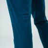 Ace Trousers-Ace 高爾夫長褲-男-孔雀藍