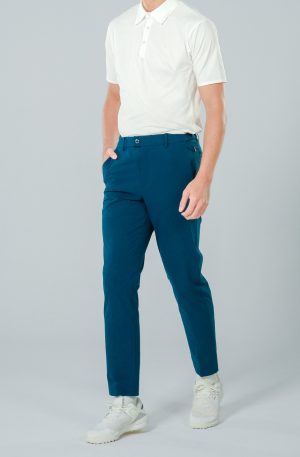 IMG_9131.jpg Ace Trousers-Ace 高爾夫長褲-男-孔雀藍