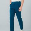 Ace Trousers-Ace 高爾夫長褲-男-可可棕