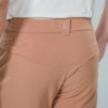 Ace Trousers-Ace 高爾夫長褲-男-可可棕