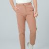 Ace Trousers-Ace 高爾夫長褲-男-極致黑