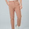 Ace Trousers-Ace 高爾夫長褲-男-可可棕