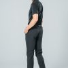 Ace Trousers-Ace 高爾夫長褲-男-極致黑