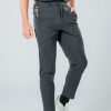 Ace Trousers-Ace 高爾夫長褲-男-可可棕