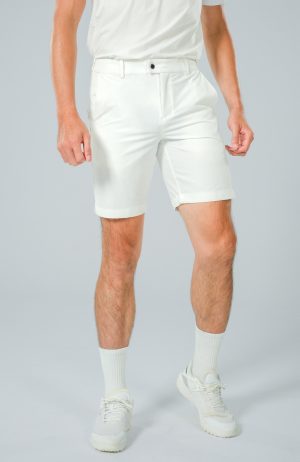 IMG_9202.jpg Ace Shorts-Ace 高爾夫短褲-男- 經典白